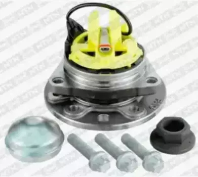 Ступица SNR R153.53