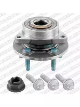 Ступица SNR R153.66