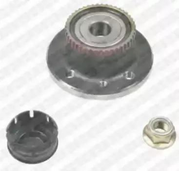 Ступица SNR R155.50