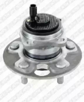 Ступица SNR R169.74