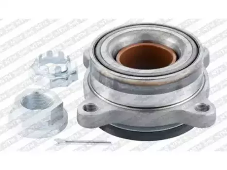 Ступица SNR R173.61