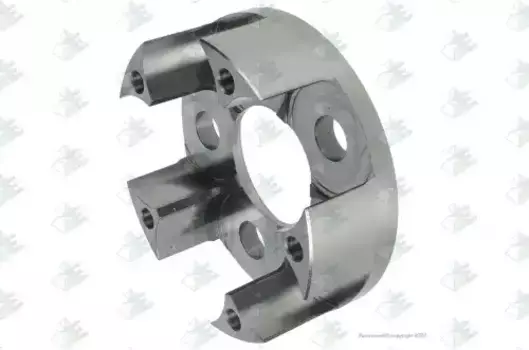 ступица солнечной шестерни!\ MAN HP1352 56170389 EURORICAMBI