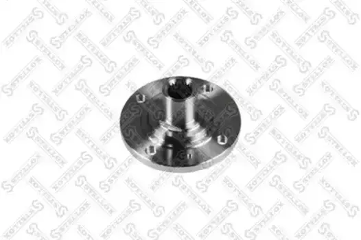 Ступица STELLOX 42-15109-SX