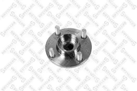 Ступица STELLOX 42-15148-SX