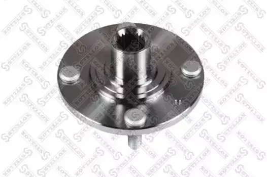 Ступица STELLOX 42-15156-SX
