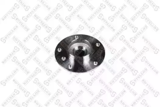 Ступица STELLOX 42-15162-SX