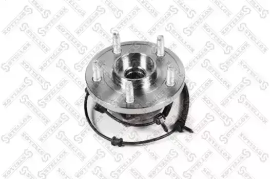 Ступица STELLOX 42-15209-SX