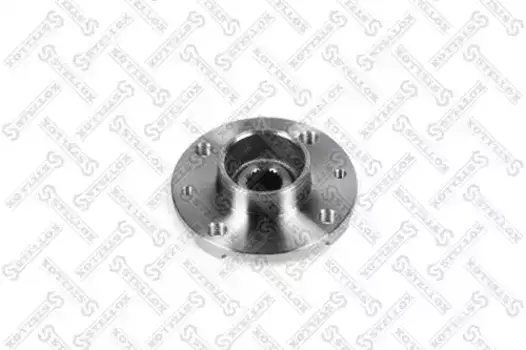 Ступица STELLOX 42-15212-SX