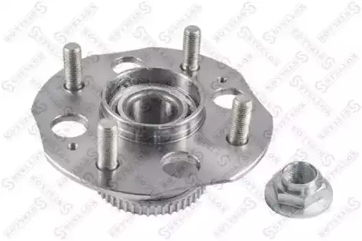 Ступица STELLOX 43-28592-SX