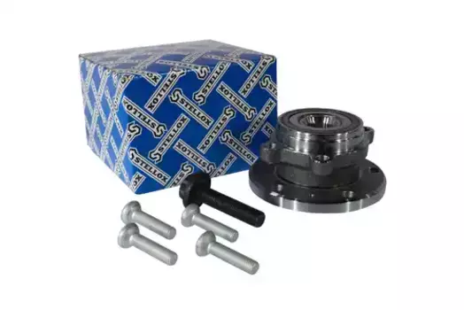 Ступица STELLOX 43-29292-SX