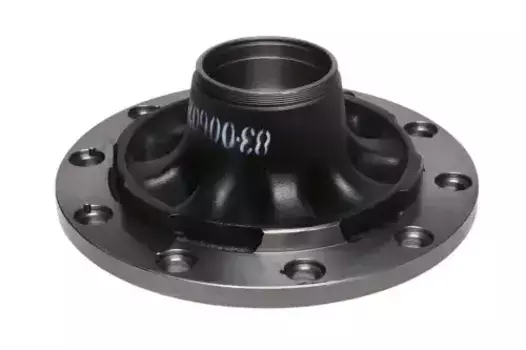 Ступица STELLOX 83-00602-SX