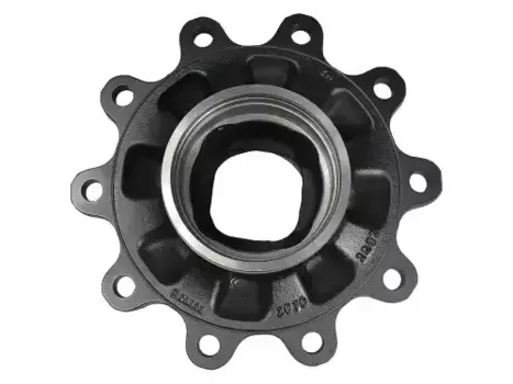Ступица STELLOX 83-00608-SX