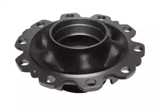 Ступица STELLOX 83-00614-SX