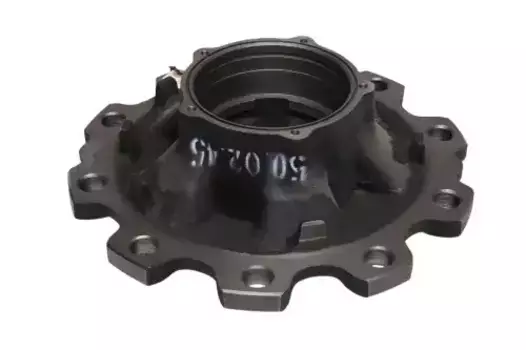 Ступица STELLOX 83-00615-SX
