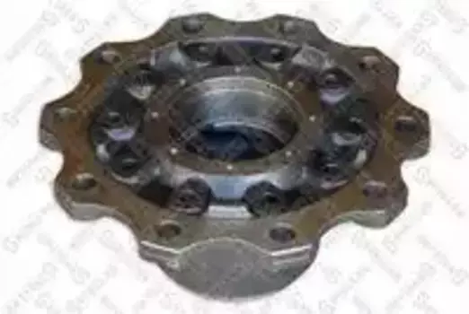 Ступица STELLOX 83-00631-SX