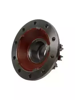 Ступица STELLOX 83-00652-SX