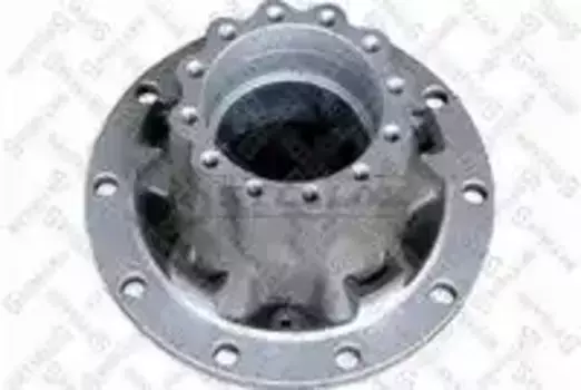 Ступица STELLOX 83-00653-SX