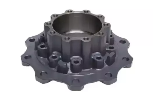 Ступица STELLOX 83-00655-SX