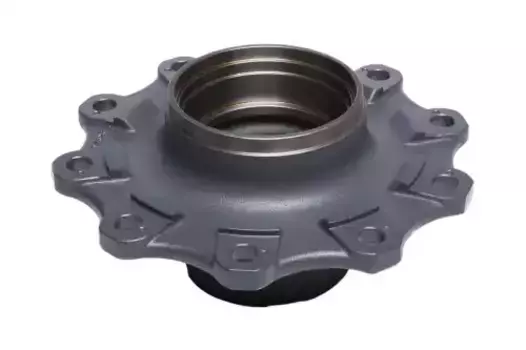 Ступица STELLOX 83-00658-SX
