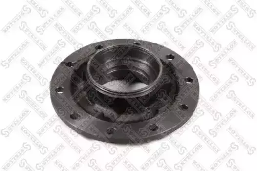 Ступица STELLOX 83-00668-SX