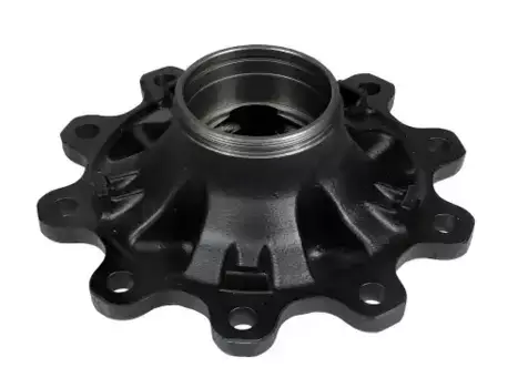 Ступица STELLOX 83-00674-SX
