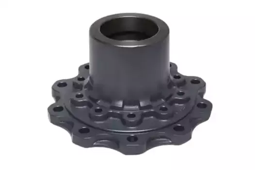 Ступица STELLOX 83-00684-SX