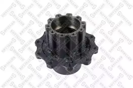 Ступица STELLOX 83-00697-SX