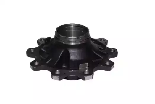 Ступица STELLOX 83-00702-SX