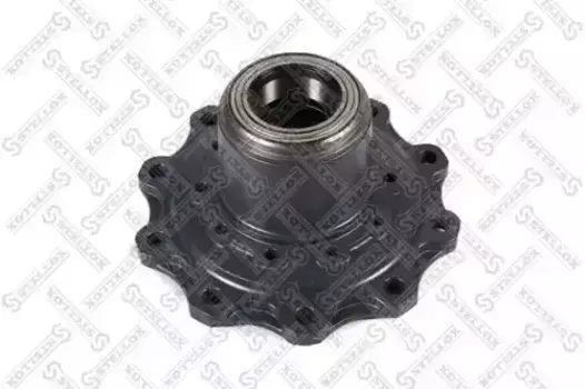Ступица STELLOX 83-01580-SX