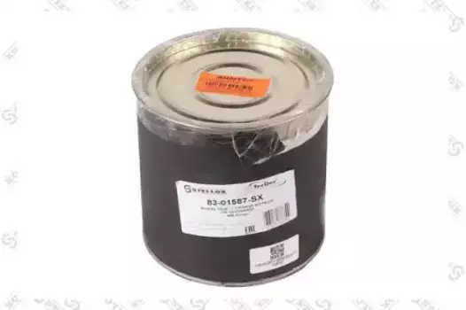 Ступица STELLOX 83-01587-SX