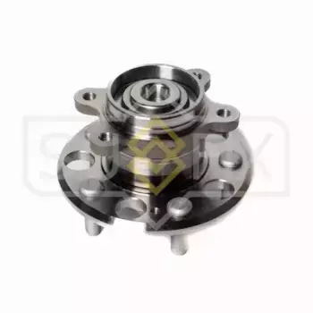 Ступица SUFIX SN-1401