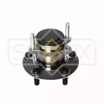 Ступица SUFIX SN-1412