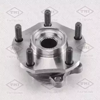 Ступица TATSUMI TDE1003