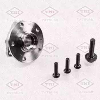 Ступица TATSUMI TDE1006