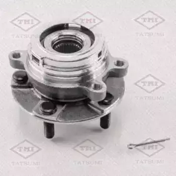 Ступица TATSUMI TDE1018