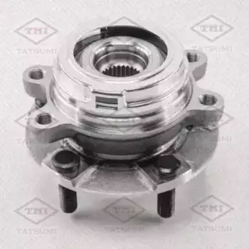 Ступица TATSUMI TDE1019