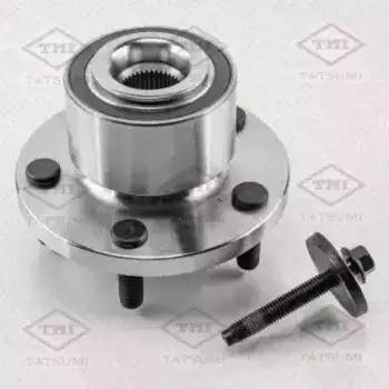 Ступица TATSUMI TDE1021