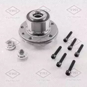 Ступица TATSUMI TDE1022