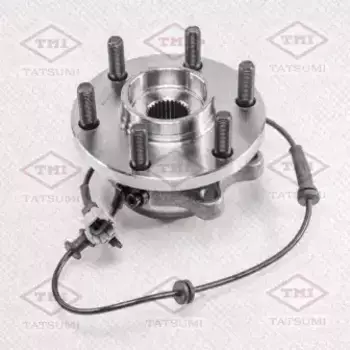 Ступица TATSUMI TDE1024