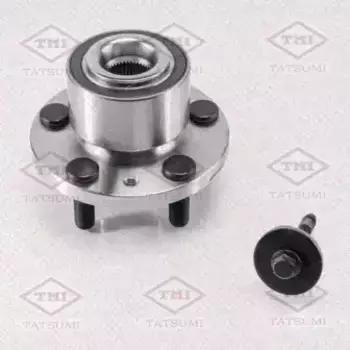 Ступица TATSUMI TDE1032