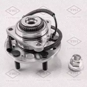 Ступица TATSUMI TDE1033