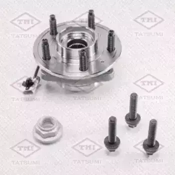 Ступица TATSUMI TDE1035