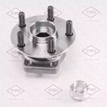 Ступица TATSUMI TDE1036