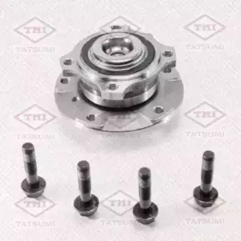 Ступица TATSUMI TDE1039