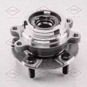 Ступица TATSUMI TDE1040