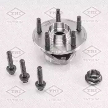 Ступица TATSUMI TDE1043