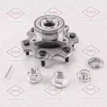 Ступица TATSUMI TDE1055