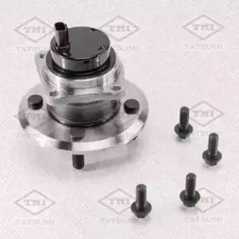 Ступица TATSUMI TDE5005