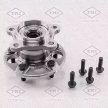 Ступица TATSUMI TDE5007