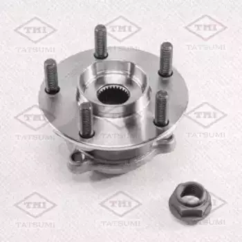 Ступица TATSUMI TDE5008